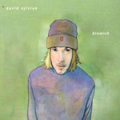 Sylvian, David - Blemish