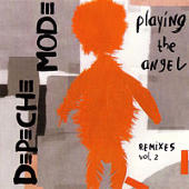 Depeche Mode - Playing The Angel Remixes (Vol.2)