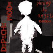 Depeche Mode - Playing The Angel (Remixes)