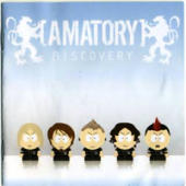 [Amatory] - Discovery