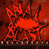 Anal Blast - Battered Bleeding Bitch