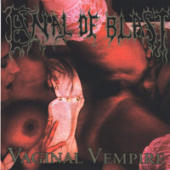 Anal Blast - Vaginal Vempire