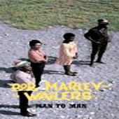 Bob Marley & The Wailers - Man To Man (CD 1)