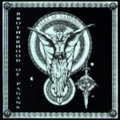 Brotherhood Of Pagans - Tales Of Vampires