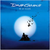 Gilmour, David - On An Island