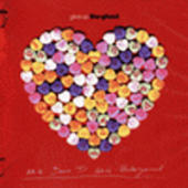 Give Up The Ghost - We're Down Till We're Underground