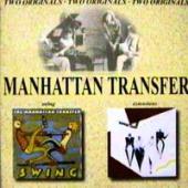 Manhattan Transfer - Swingt \ Extensions