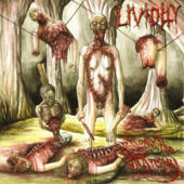 Lividity - Till Only The Sick Remain