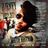 DJ Envy - DJ Envy - Hit List 16