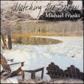 Franks, Michael - Watching The Show