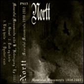 Nortt - Mournful Monuments 1998-2002 (Limited Edition)