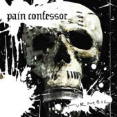 Pain Confessor - Turmoil