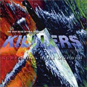 Killers (UK) - Screaming Blue Murder