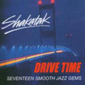 Shakatak - Drive Time