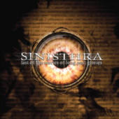 Sinisthra - Last Of The Stories Of Long Past Glories