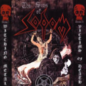 Sodom - The Sins Of Sodom