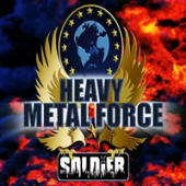 Soldier - Heavy Metal Force