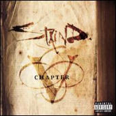 Staind - Chapter V (Limited Edition)