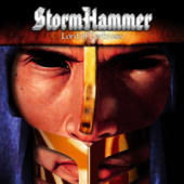 Stormhammer - Lord Of Darkness