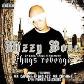 Bizzy Bone - Thugs Revenge