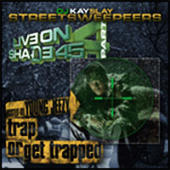 DJ Kay Slay - Dj Kay Slay - Live On Shade 45