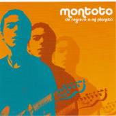 Montoto, Diego - De Regreso A Mi Planeta