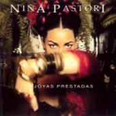 Pastori, Nina - Joyas Prestadas