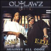 Outlawz - Against All Oddz