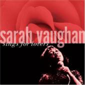 Vaughan, Sarah - Sings For Lovers