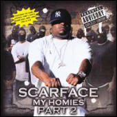 DJ Scarface - My Homies Part 2