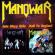 Manowar - Into Glory Ride \ Hail To England