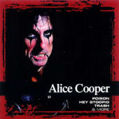 Cooper, Alice - Collection