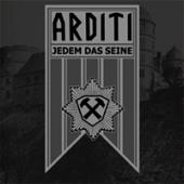 Arditi - Jedem Das Seine