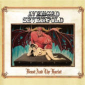 Avenged Sevenfold - Beast And The Harlot