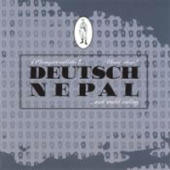 Deutsch Nepal - Comprendido!... Time Stop! ... And World Ending