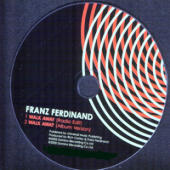 Franz Ferdinand - Walk Away