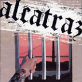 Alcatraz - Alcatraz