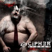 Cipher System - Central Tunnel Eigh