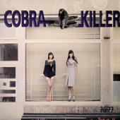 Cobra Killer - 76-77