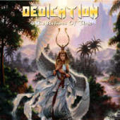 Dedication - Reflections Of Time