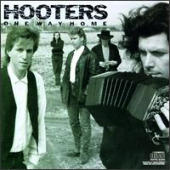 Hooters - One Way Home