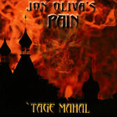 Jon Oliva's Pain - Tage Mahal