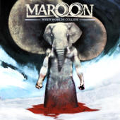 Maroon - When Worlds Collide