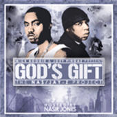 Joey Fingaz - Mick Boogie & Joey Fingaz - God's Gift: The Nas & Jay-Z Project