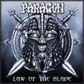 Paragon - Law Of The Blade