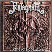 Pentagram (Tur) - Anatolia