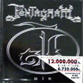 Pentagram (Tur) - Bir