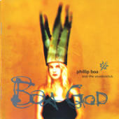 Phillip Boa and the Voodooclub - God