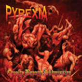Pyrexia - Sermon Of Mockery