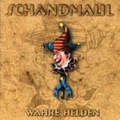 Schandmaul - Wahre Helden